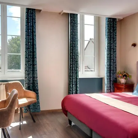 Hotel De France 3*