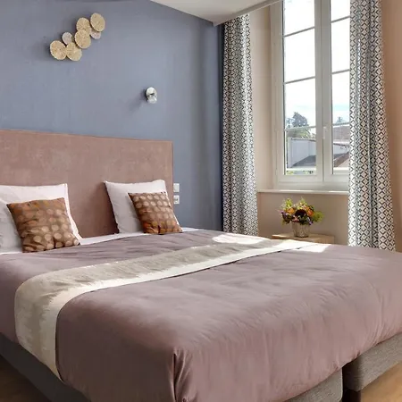 De France Hotel