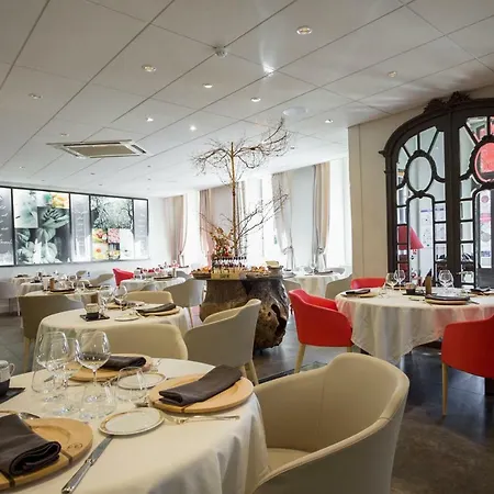 De France Hotel Montmarault